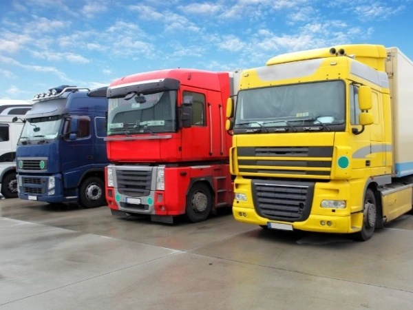 Antalya Aksu Nakliye